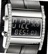 Tag Heuer Microtimer Microtimer Limited Edition