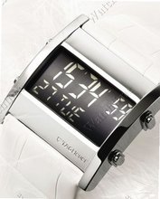 Tag Heuer Microtimer Microtimer White Alligator