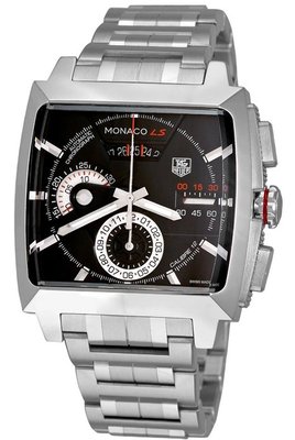 Tag Heuer Monaco CAL2110.BA0781