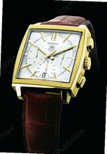 Tag Heuer Monaco Classics Monaco Automatic Chronograph