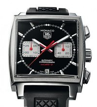 Tag Heuer Monaco Monace Racing Chronograph