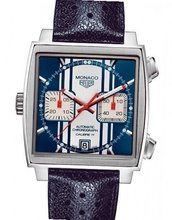 Tag Heuer Monaco Monaco Calibre 11 Steve McQueen