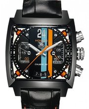 Tag Heuer Monaco Monaco Calibre 36 Twenty Four Limited Edition