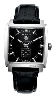 Tag Heuer Monaco Monaco Calibre 6