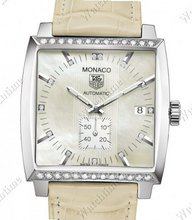 Tag Heuer Monaco Monaco Lady Diamonds