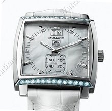 Tag Heuer Monaco Monaco Lady Grande Date