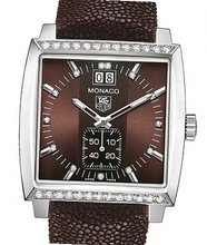 Tag Heuer Monaco Monaco Lady Grande Date