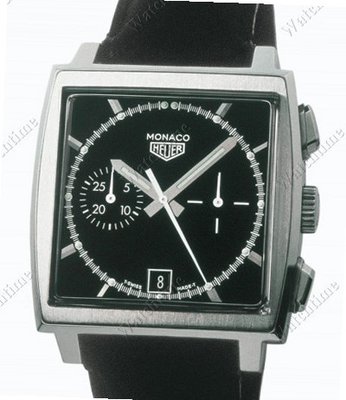 Tag Heuer Monaco Monaco Limited Edition