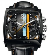 Tag Heuer Monaco Monaco Twenty Four Concept Chronograph