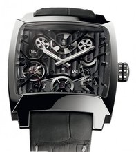 Tag Heuer Monaco Monaco V4 Limited Edition