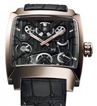 Tag Heuer Monaco Monaco V4 Next Generation Limited Edition