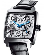 Tag Heuer Monaco Monaco V4