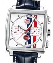 Tag Heuer Monaco New Monaco Chronograph Vintage Limited Edition