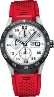 Tag Heuer SAR8A80.FT6057