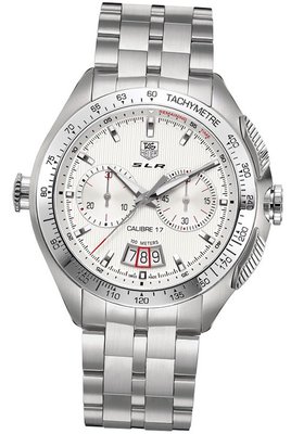 Tag Heuer SLR CAG2011.BA0254