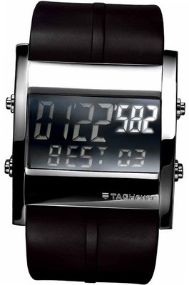 Tag Heuer Special CS111C.FT6003