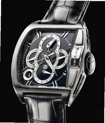 Tag Heuer TAG Heuer SLR SLR Chronograph