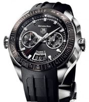 Tag Heuer TAG Heuer SLR TAG Heuer SLR for Mercedes-Benz Limited Edition
