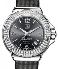 Tag Heuer TAG Heur Formula 1 Formula 1 Lady Diamonds