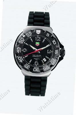 Tag Heuer TAG Heur Formula 1 Formula 1