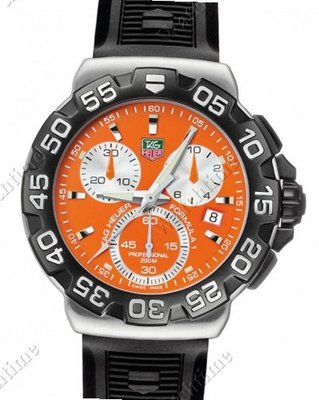 Tag Heuer TAG Heur Formula 1 Formula 1