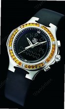 Tag Heuer TAG Heur Formula 1 Kirium Formula 1 Absolute Quartz Chronograph