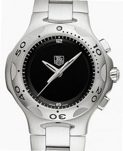 Tag Heuer TAG Heur Formula 1 Kirium Formula 1 Chronograph