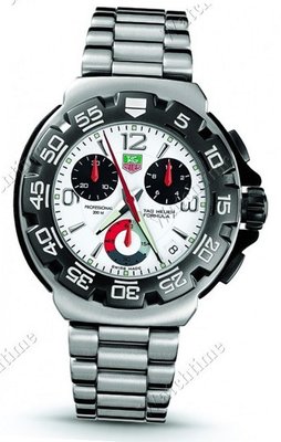 Tag Heuer TAG Heur Formula 1 TAG Heuer Formula 1 Quartz-