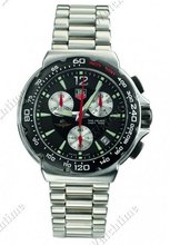 Tag Heuer TAG Heur Formula 1 TAG Heuer Indy 500 Quartz-Chronograph