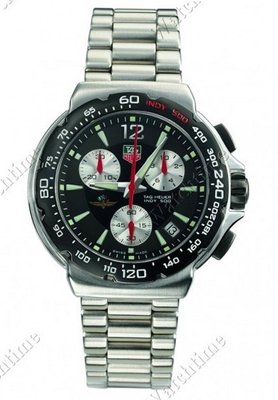 Tag Heuer TAG Heur Formula 1 TAG Heuer Indy 500 Quartz-Chronograph