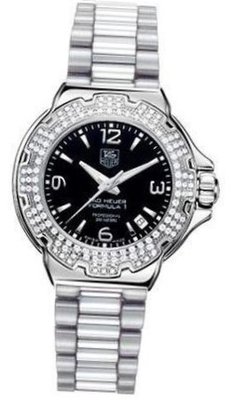 Tag Heuer WAC1214.BA0852