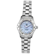 TAG Heuer WAF1417.BA0812 2000 Aquaracer