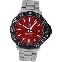 TAG Heuer WAH1112.BA0850 Formula 1