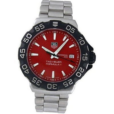 TAG Heuer WAH1112.BA0850 Formula 1