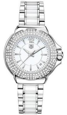 Tag Heuer WAH1215.BA0861