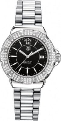 Tag Heuer WAH1217.BA0852