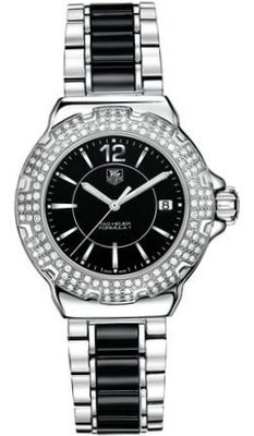 Tag Heuer WAH1217.BA0859