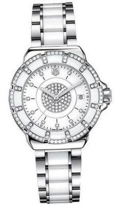 Tag Heuer WAH121D.BA0861