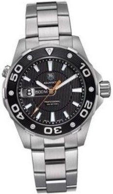 Tag Heuer WAJ1110.BA0870