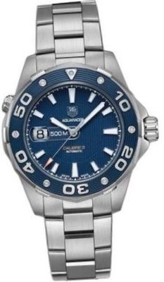 Tag Heuer WAJ2112.BA0870