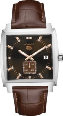 Tag Heuer WAW131E.FC6420