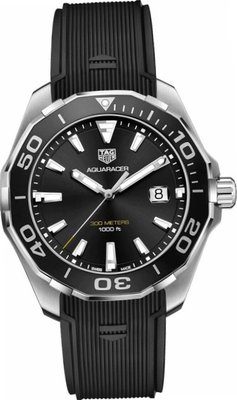 Tag Heuer WAY101A.FT6141