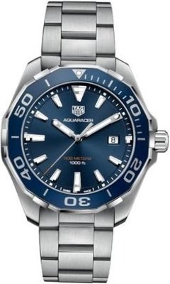 Tag Heuer WAY101C.BA0746