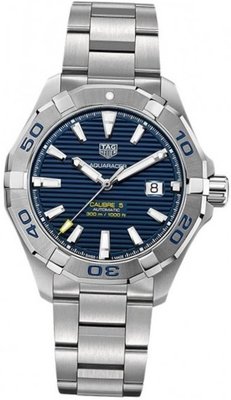 Tag Heuer WAY2012.BA0927