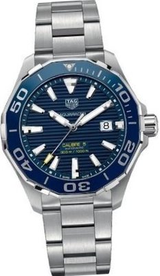 Tag Heuer WAY201B.BA0927