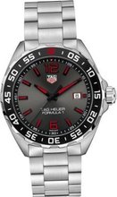 Tag Heuer WAZ1018.BA0842
