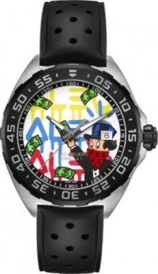 Tag Heuer WAZ1119.FT8023