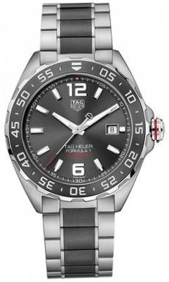 Tag Heuer WAZ2011.BA0843