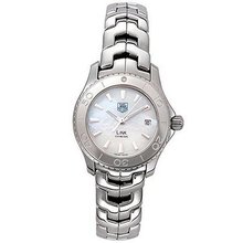 TAG Heuer WJ1313.BA0572 Link Quartz