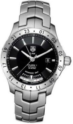 Tag Heuer WJ2010.BA0591